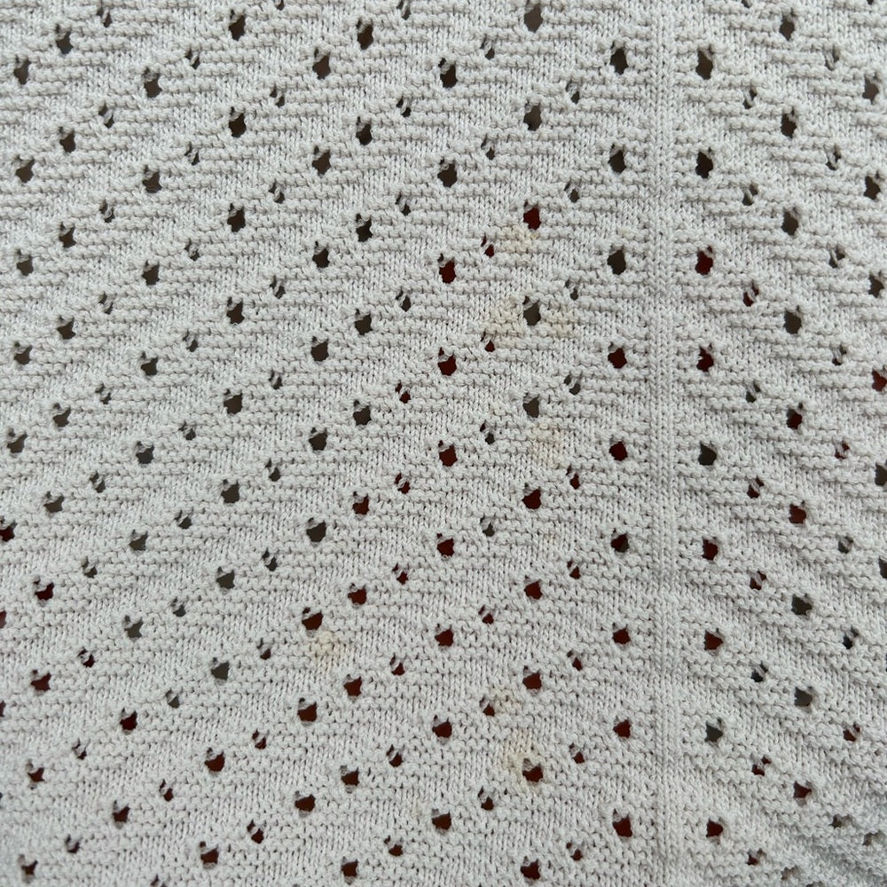 Ted Baker knit Yensine Tank, size Ted “4” (8/10)