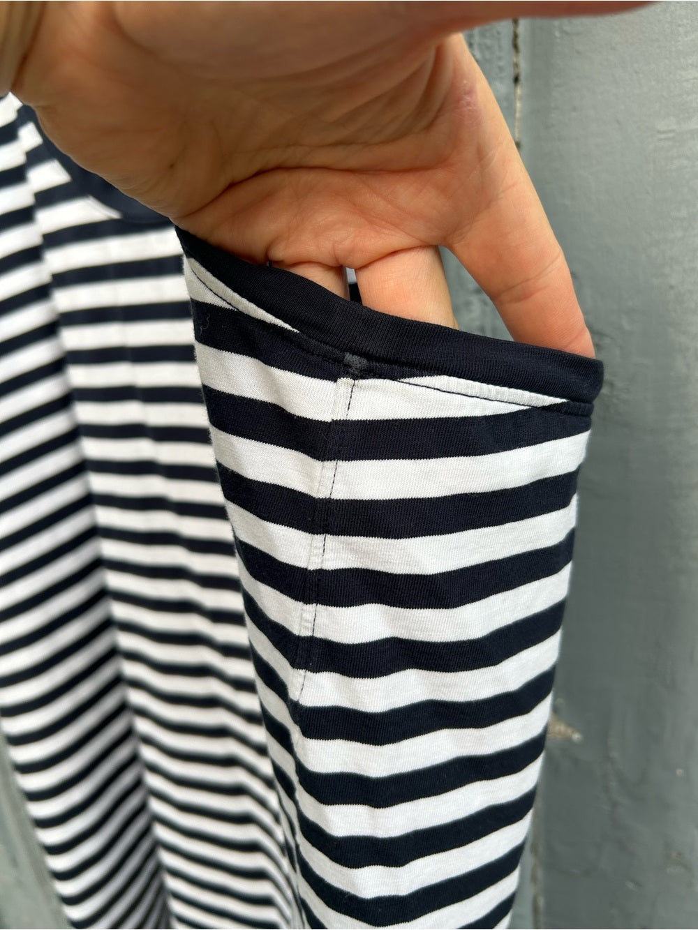 Lululemon Striped Love Tank, Approx Size 16