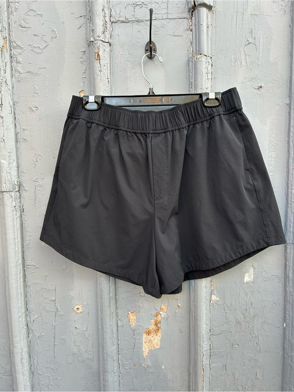 Alder Surfs Up 5” Shorts, Large