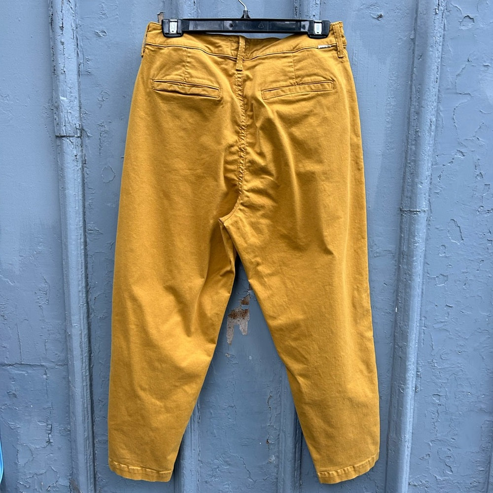 Mother Catch All Prep Ankle, Killing Time, size 29