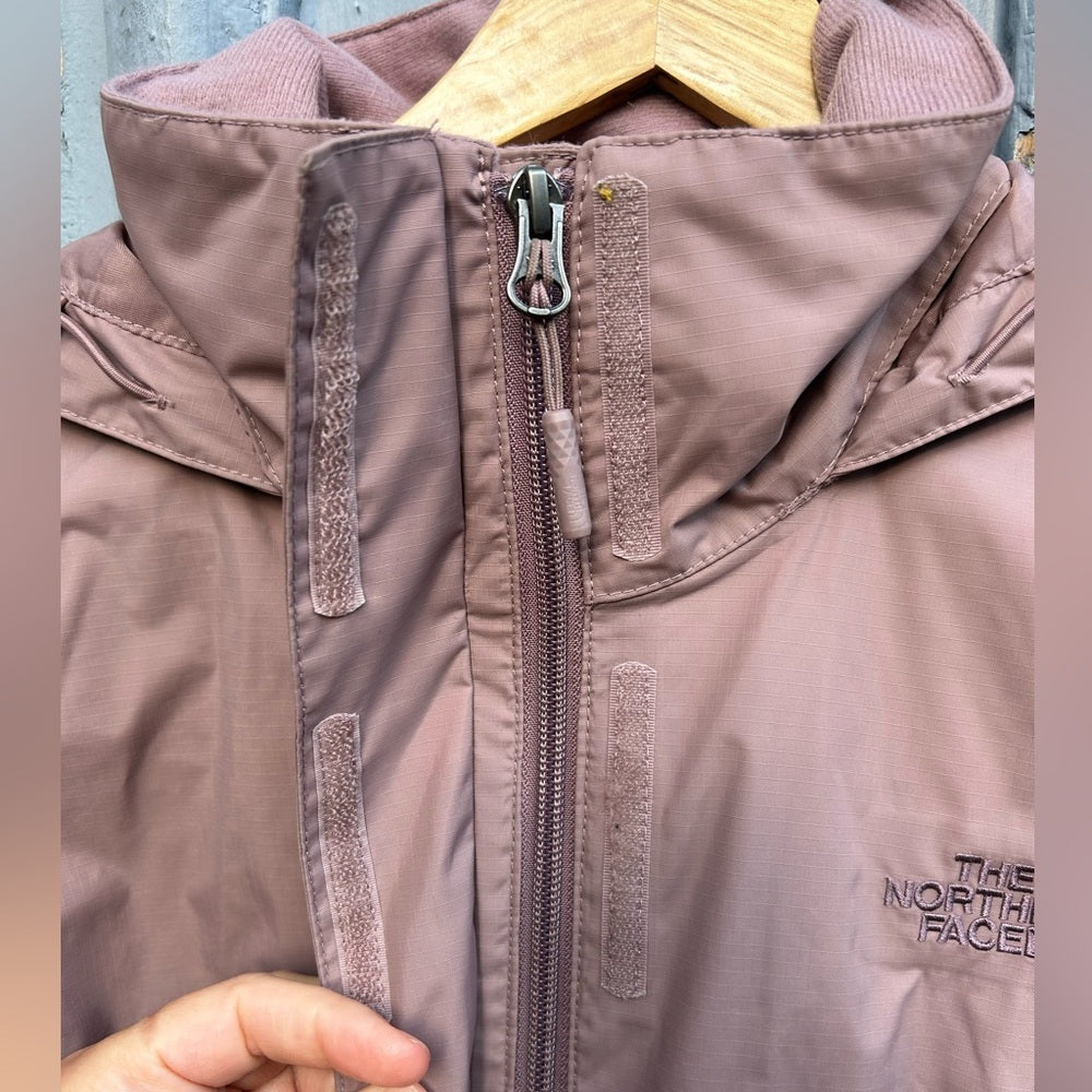 The North Face Resolve II Shell Parka, Small
