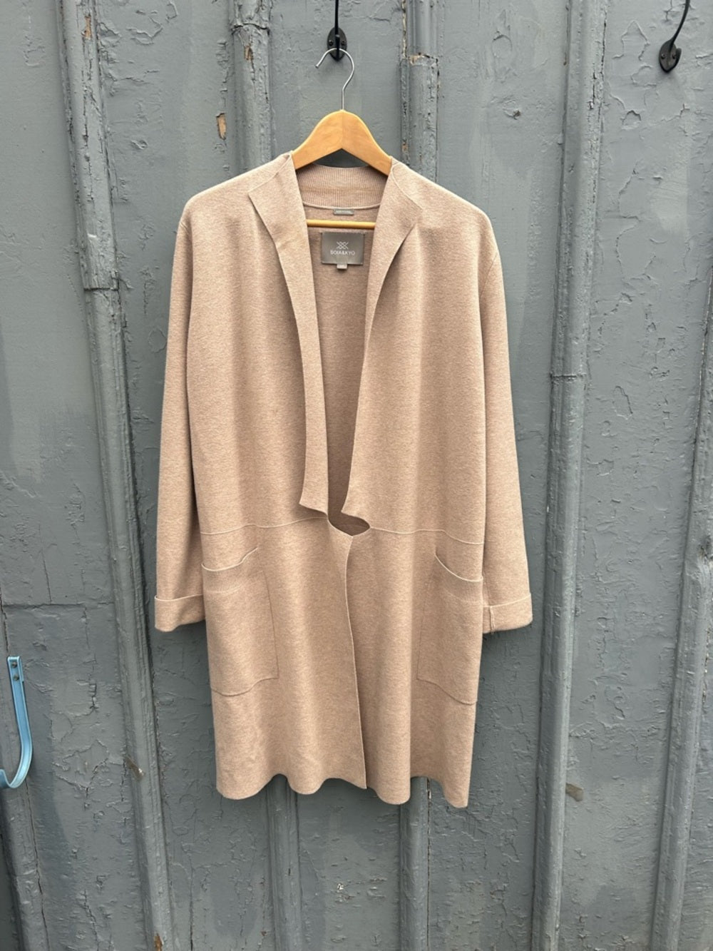 Soia & Kyo Benela Cardigan, size S