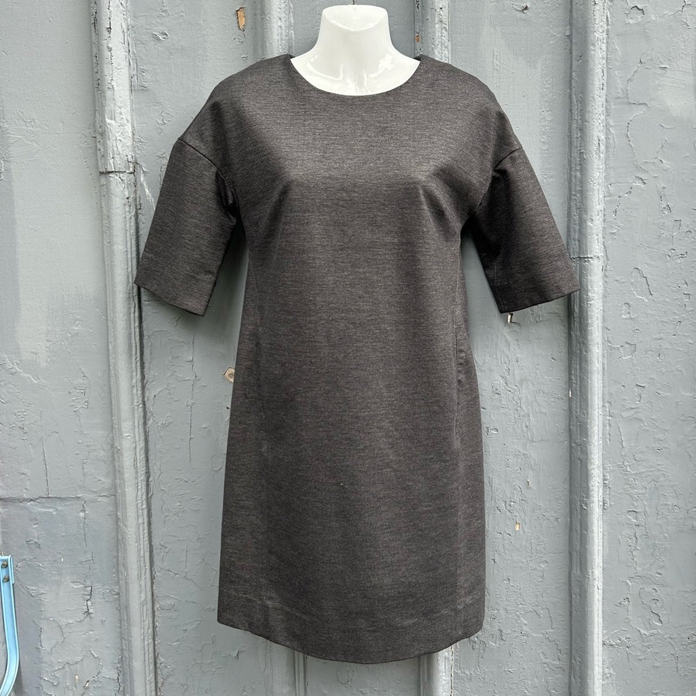 Kit & Ace Shift Dress, size 6/8