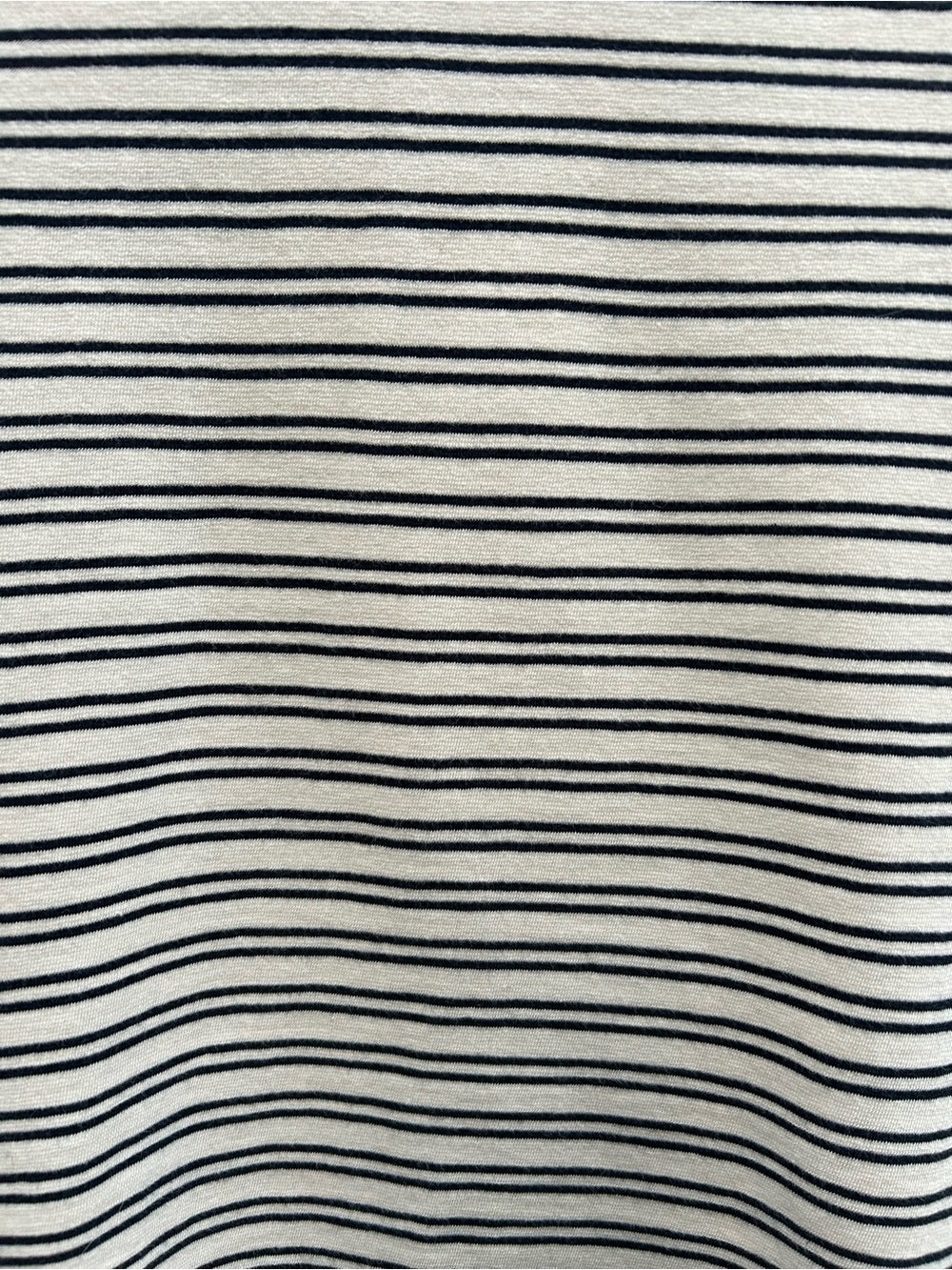 Velvet by Graham & Spencer Foster Crewneck Tee, BNWT, size XS