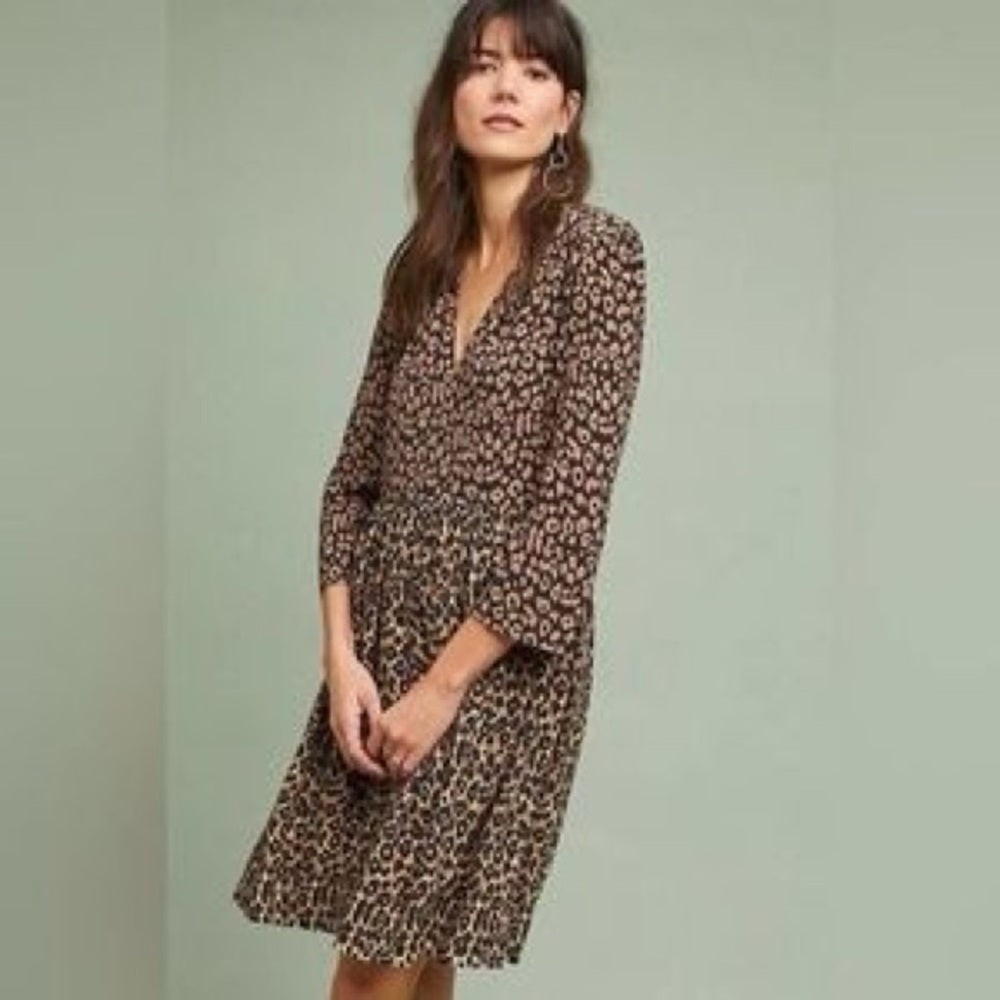 Maeve Anthropologie Juno dress, size XS