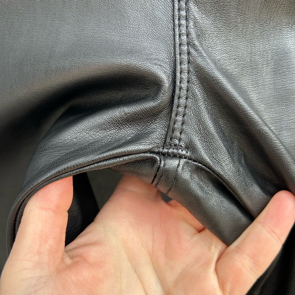 Mother The Super Swooner, Wax on Wax Off, size 26