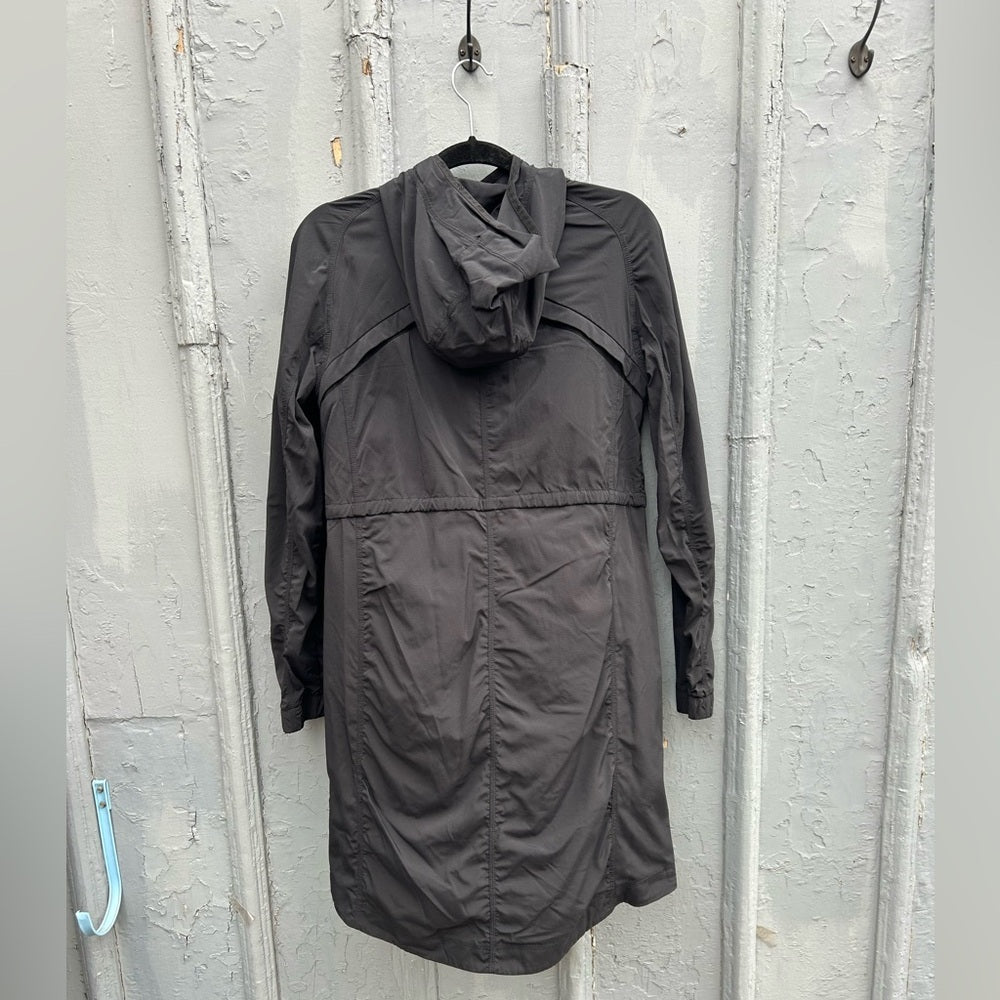 Indygena Black Slinga II Jacket, size Small