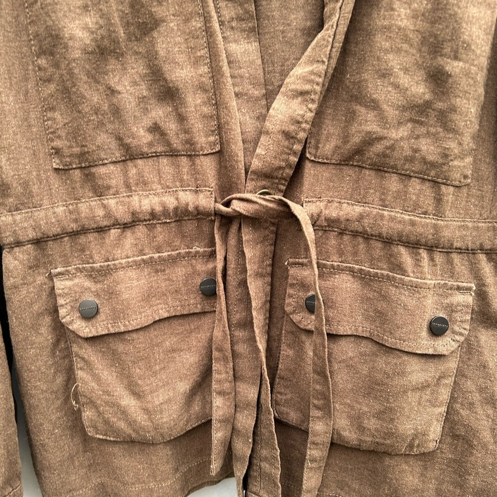 Sanctuary Safari Explorer Jacket, size M