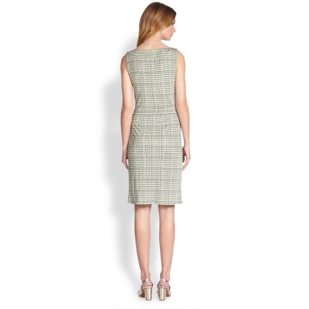 Tory Burch Paris Silk Dress, Size Small