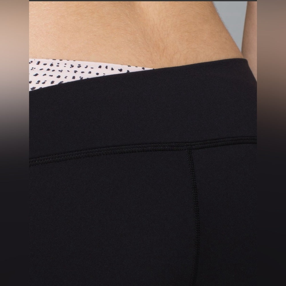 Lululemon Astro Wunder Under Pant, size 6