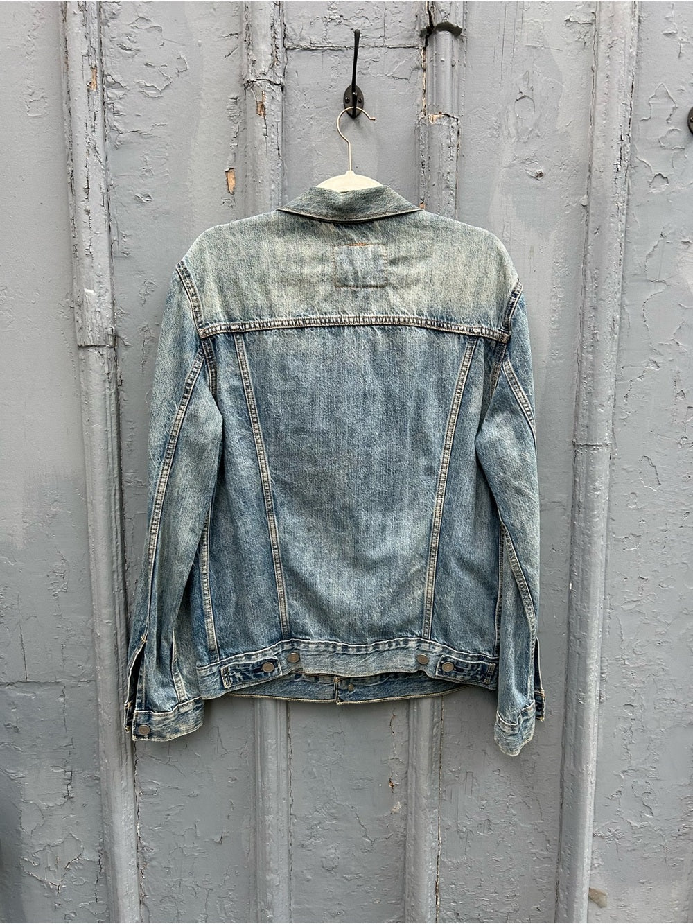 Levi’s Denim Trucker Jacket, size M