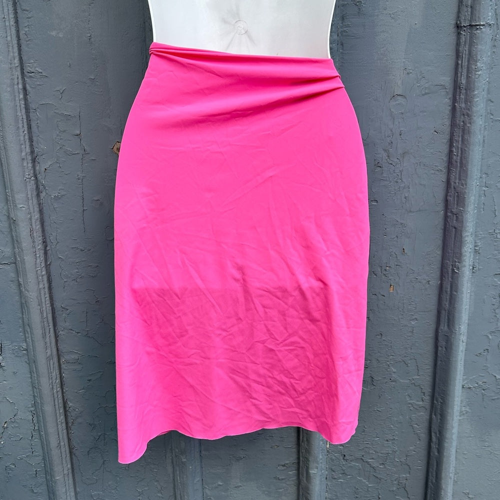 Diva Swim by Rachel Pappo Pink swim Wrap, BNWT