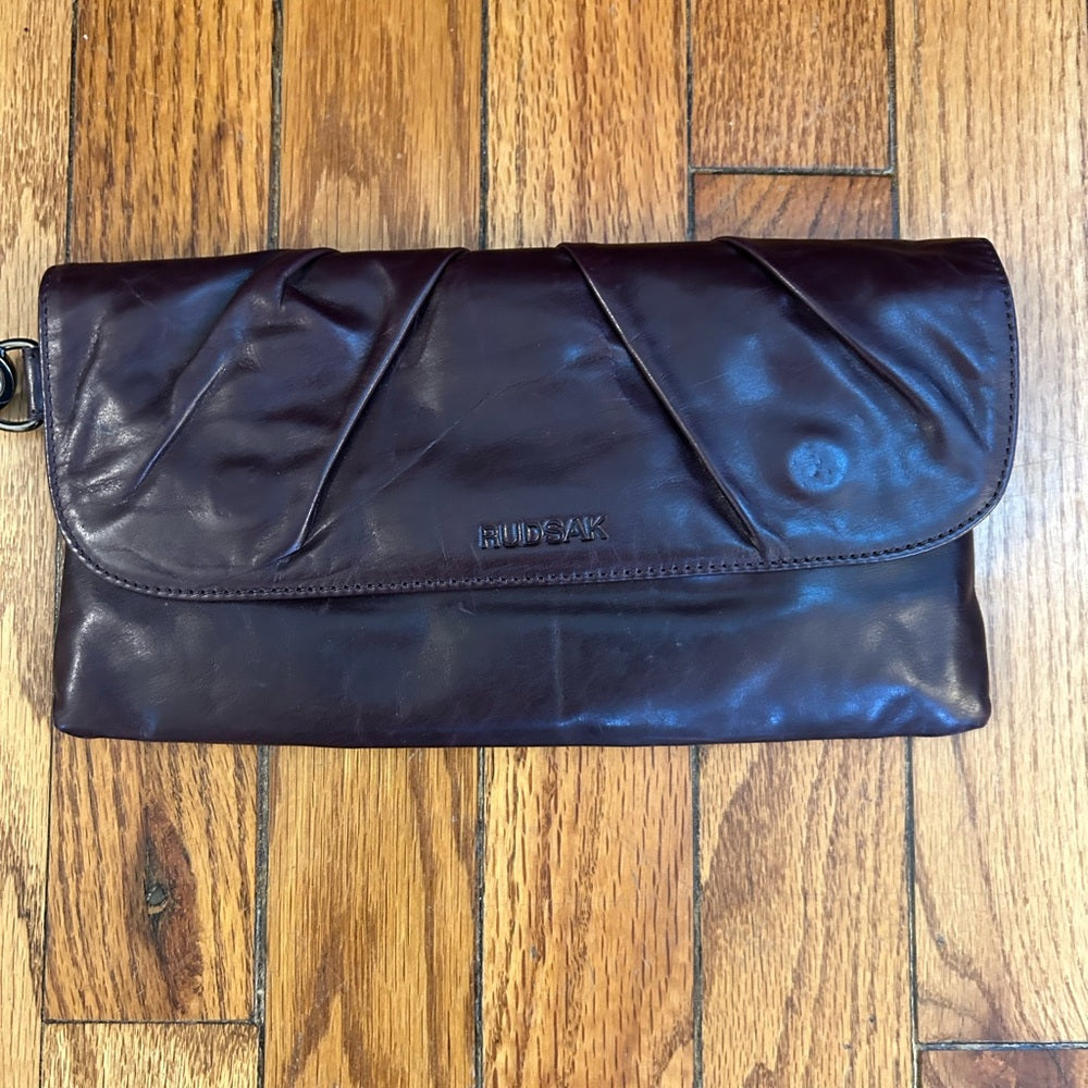 Rudsak Pouchette Wristlet Clutch bag