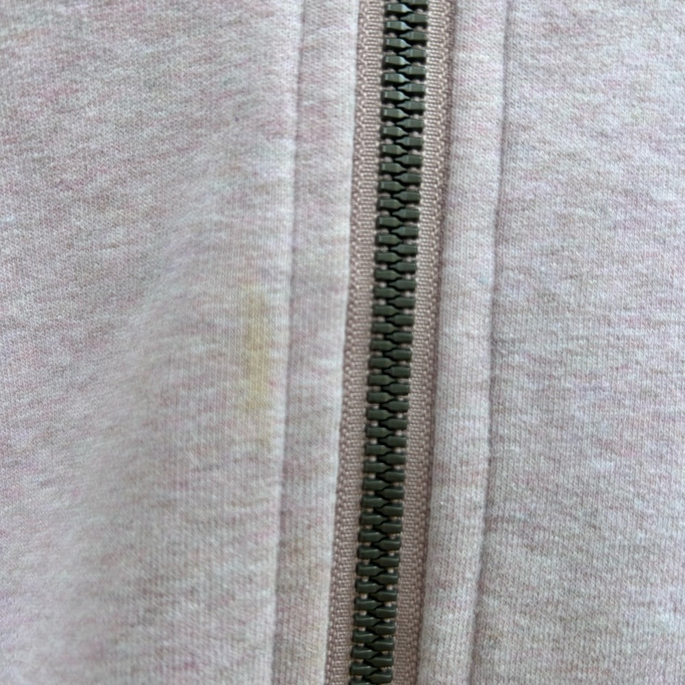 Lululemon All Yours Zip Hoodie, size xs