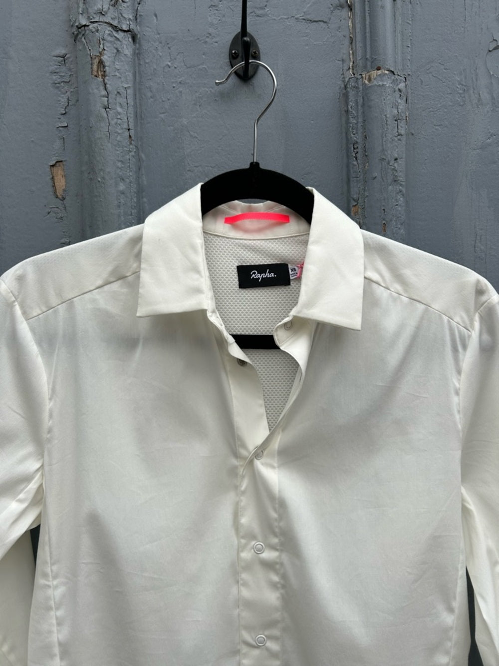 Rapha Cotton Poplin Shirt, BNWT, size xs