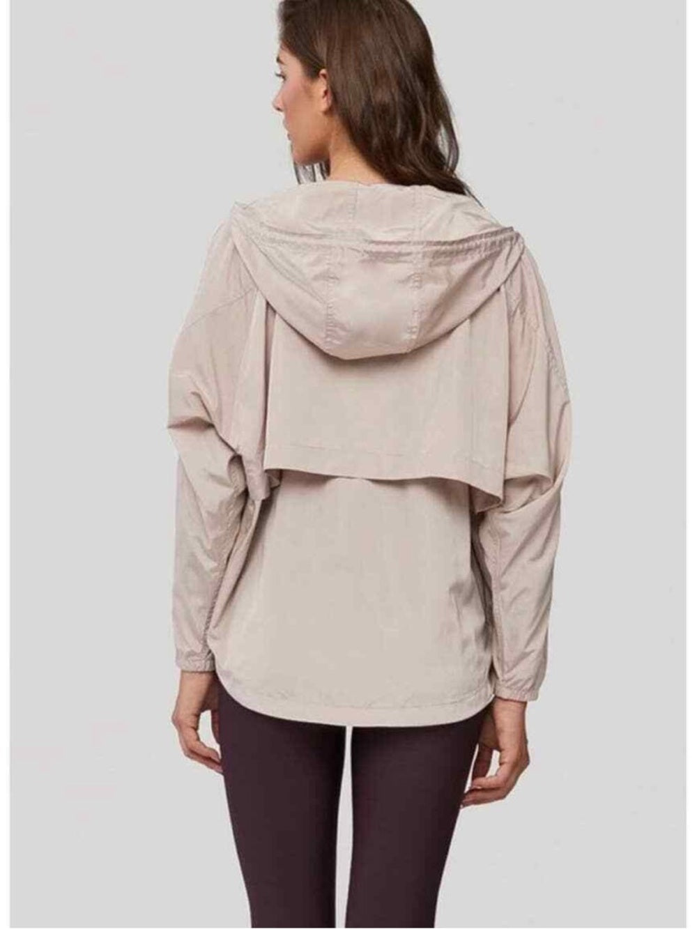 Soia & Kyo Oaklynn Water Resistant Jacket, Size L/XL