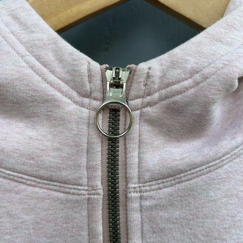 Lululemon All Yours Zip Hoodie, size xs