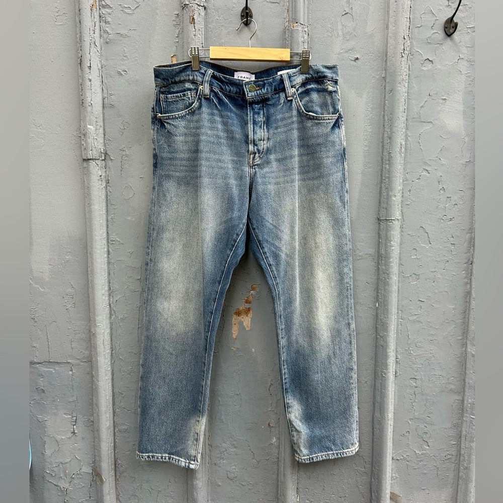 Frame Le Pixie Slouch, Newell, size 28