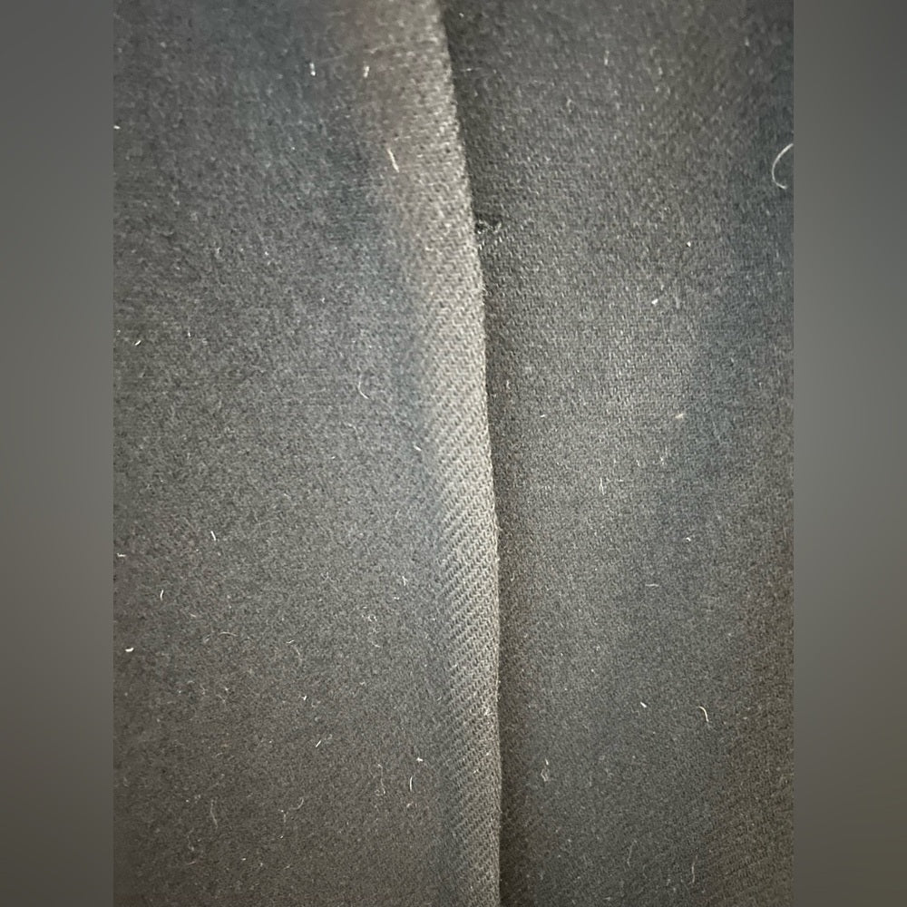 Maje Sirop Wool Coat, size “2” (US6)