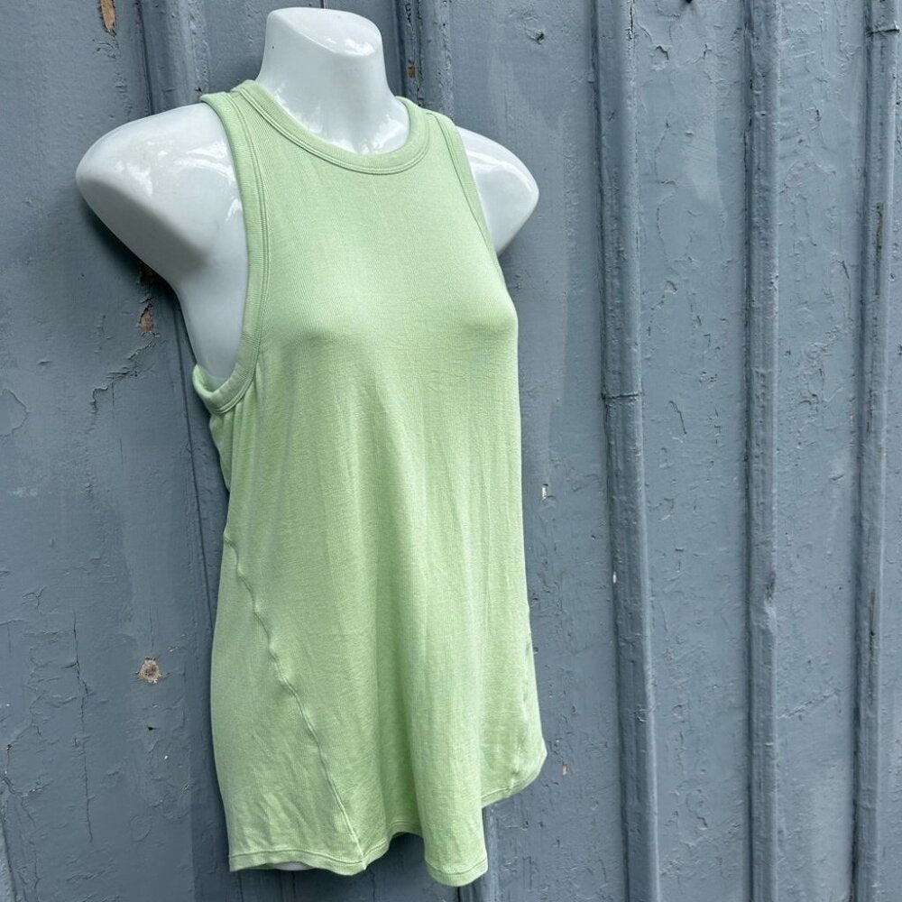 Lululemon Hold Tight Tank Top, size 10