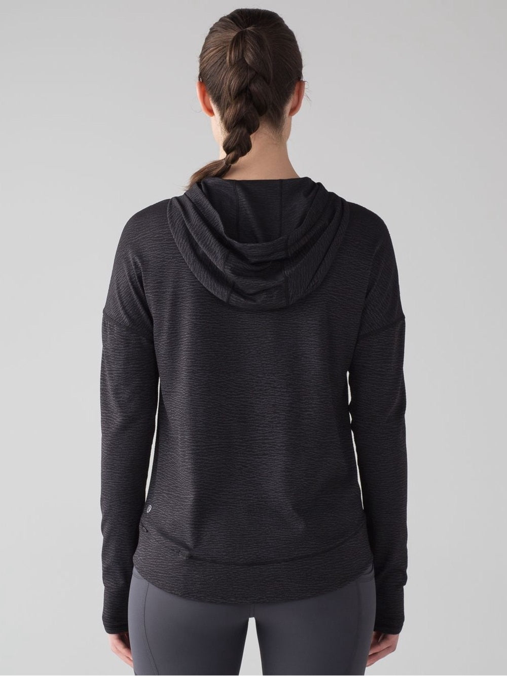 Lululemon Squad Goals Hoodie, size 6