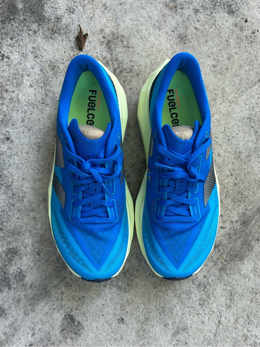 New Balance Rebel V4 Running Shoe, BNIB, size 8.5