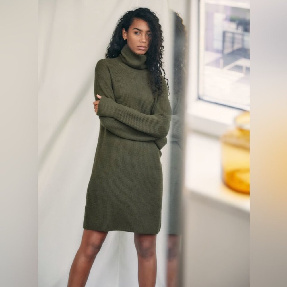 Wilfred Free Bianca Dress, size xxs (will fit larger)