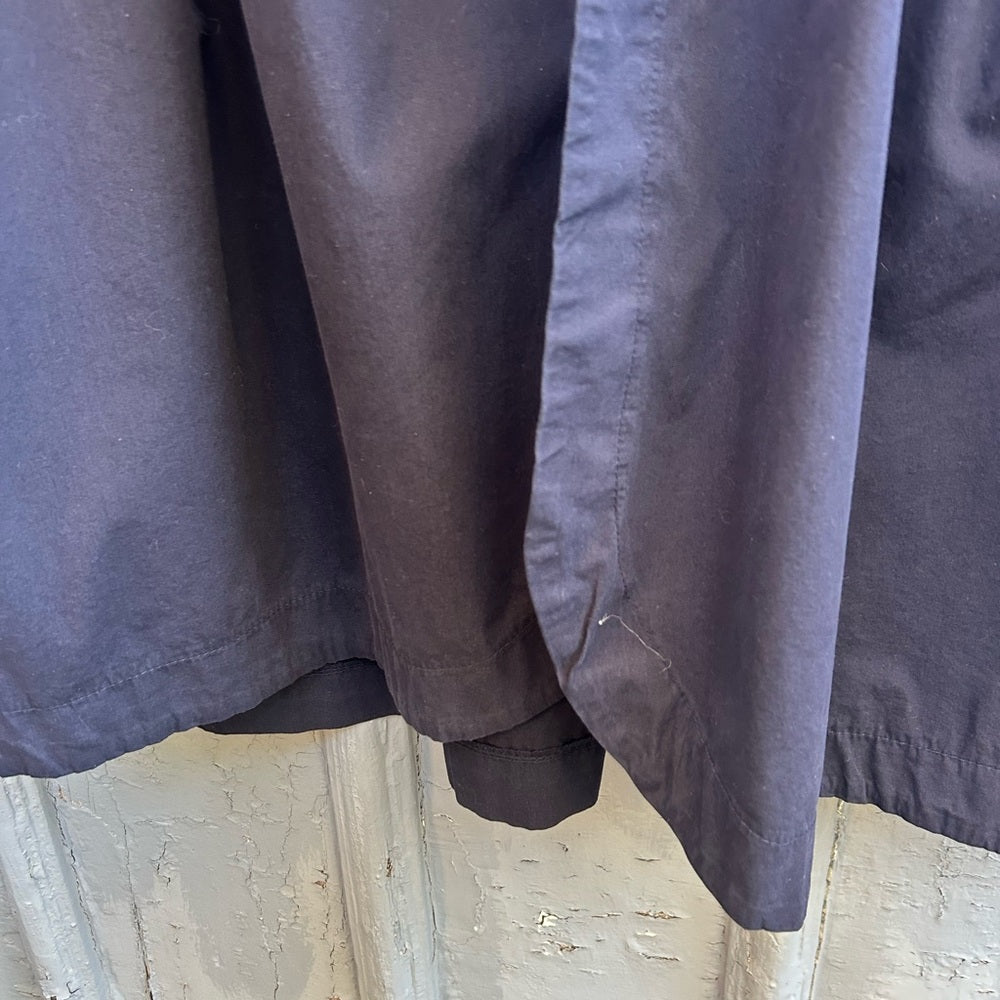 Campo De Fiore Navy Jacket, approx Large