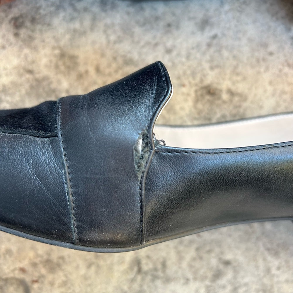 Cole Haan Marlee Skimmer flats, size 9.5