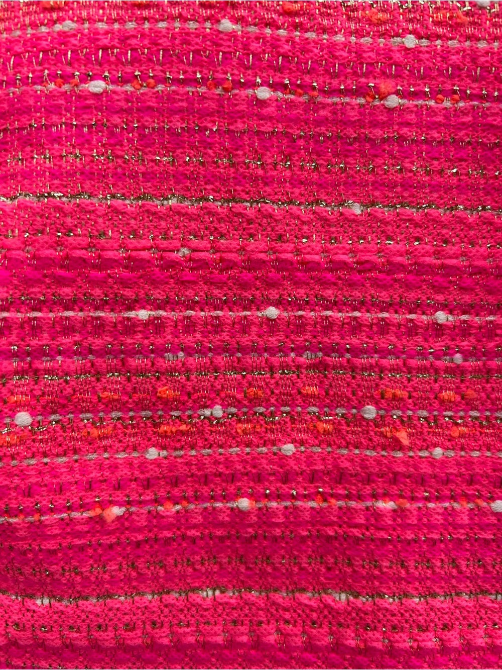 Lilly Pulitzer Pink Metallic Brocade Shift, size 6
