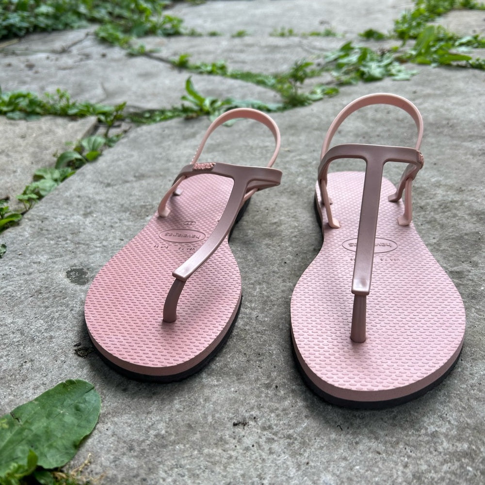 Havaianas You Paraty, BNWOT, size 39