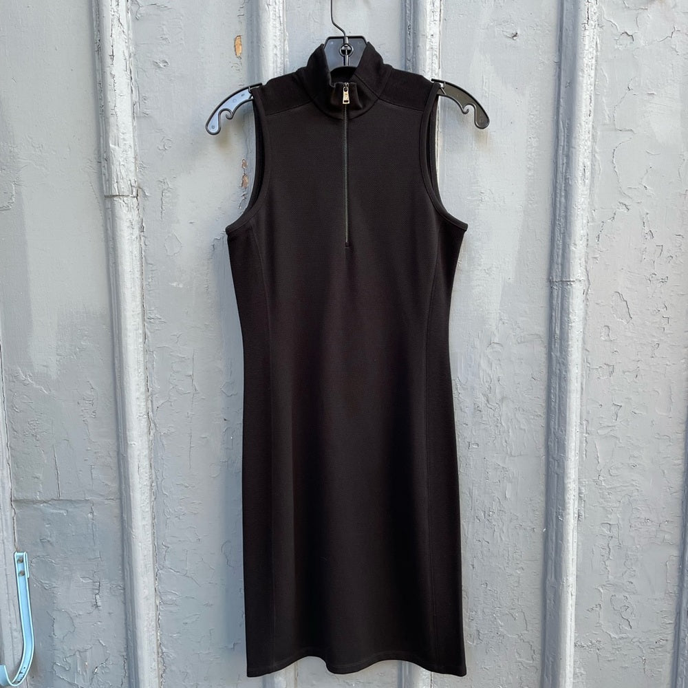 Ralph Lauren Black Label Black Dress, Size 6