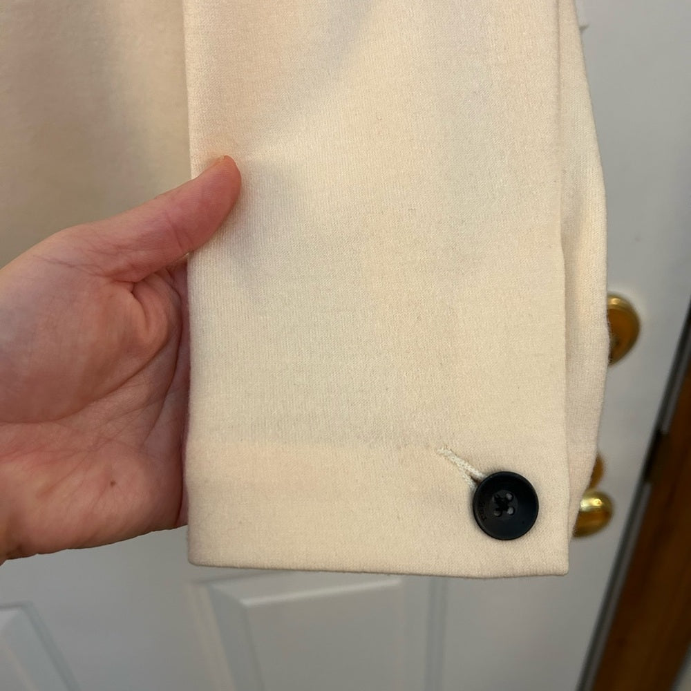 rag & bone Wool Club Blazer, size 12