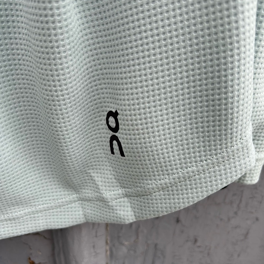 On Running Climate Shirt, size Large