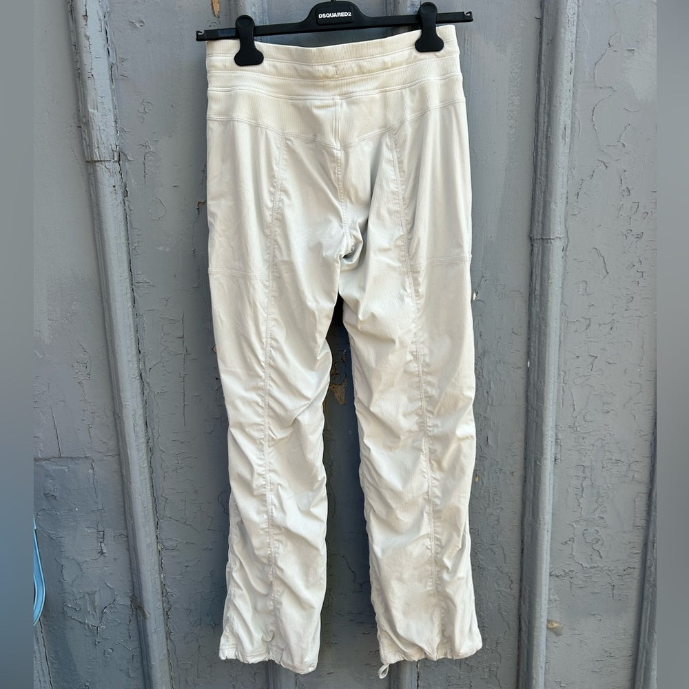 Lululemon Dance Studio Pant III *Lined, BNWOT, size 8