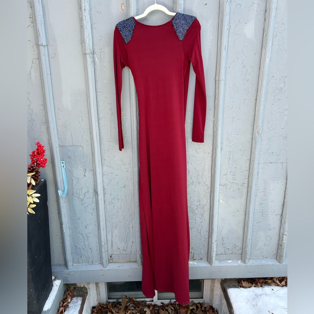 Isabella Oliver Evening Dress, size “1” Small