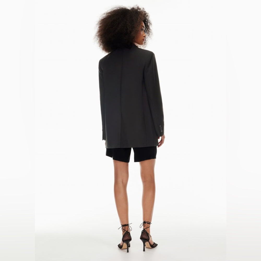 Babaton New Agency Blazer, Small