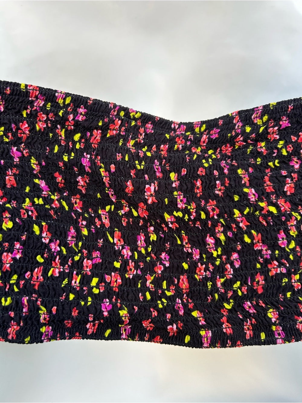 Maaji Native Soul Floral Maxi Dress Size M