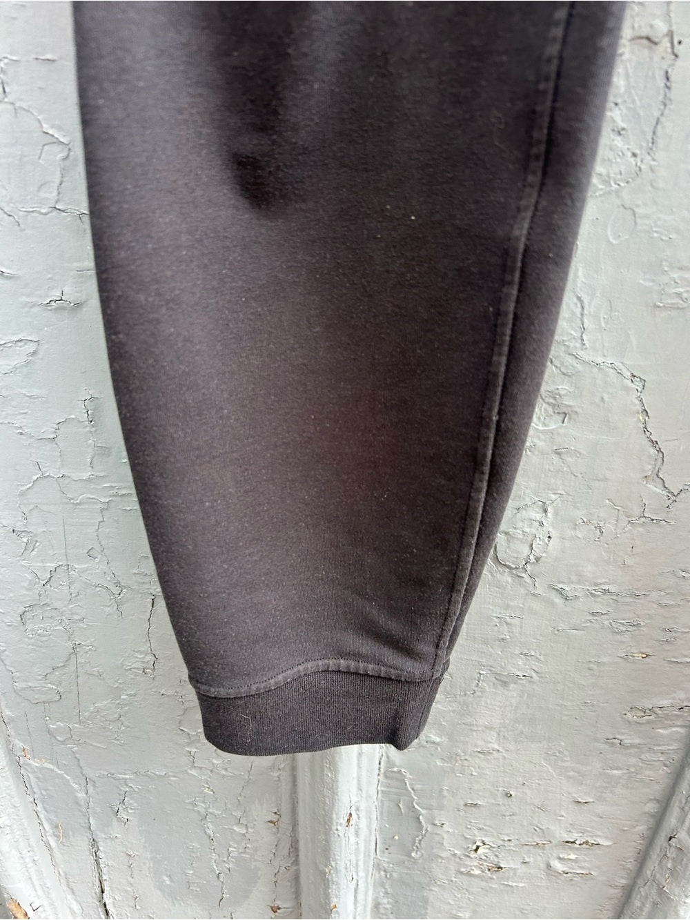 Lululemon City Sweat Jogger Black, Size XS