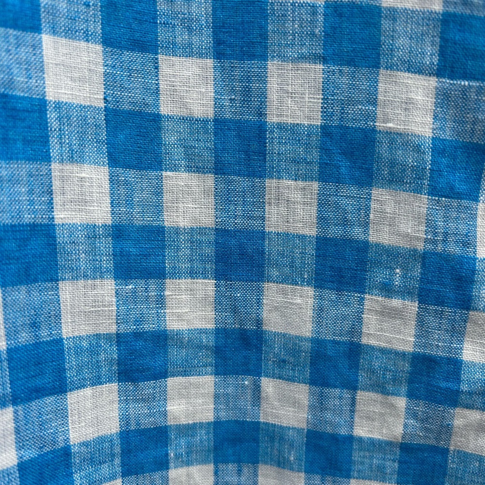 Frank & Eileen Barry Tailored Button Up Shirt, Size M