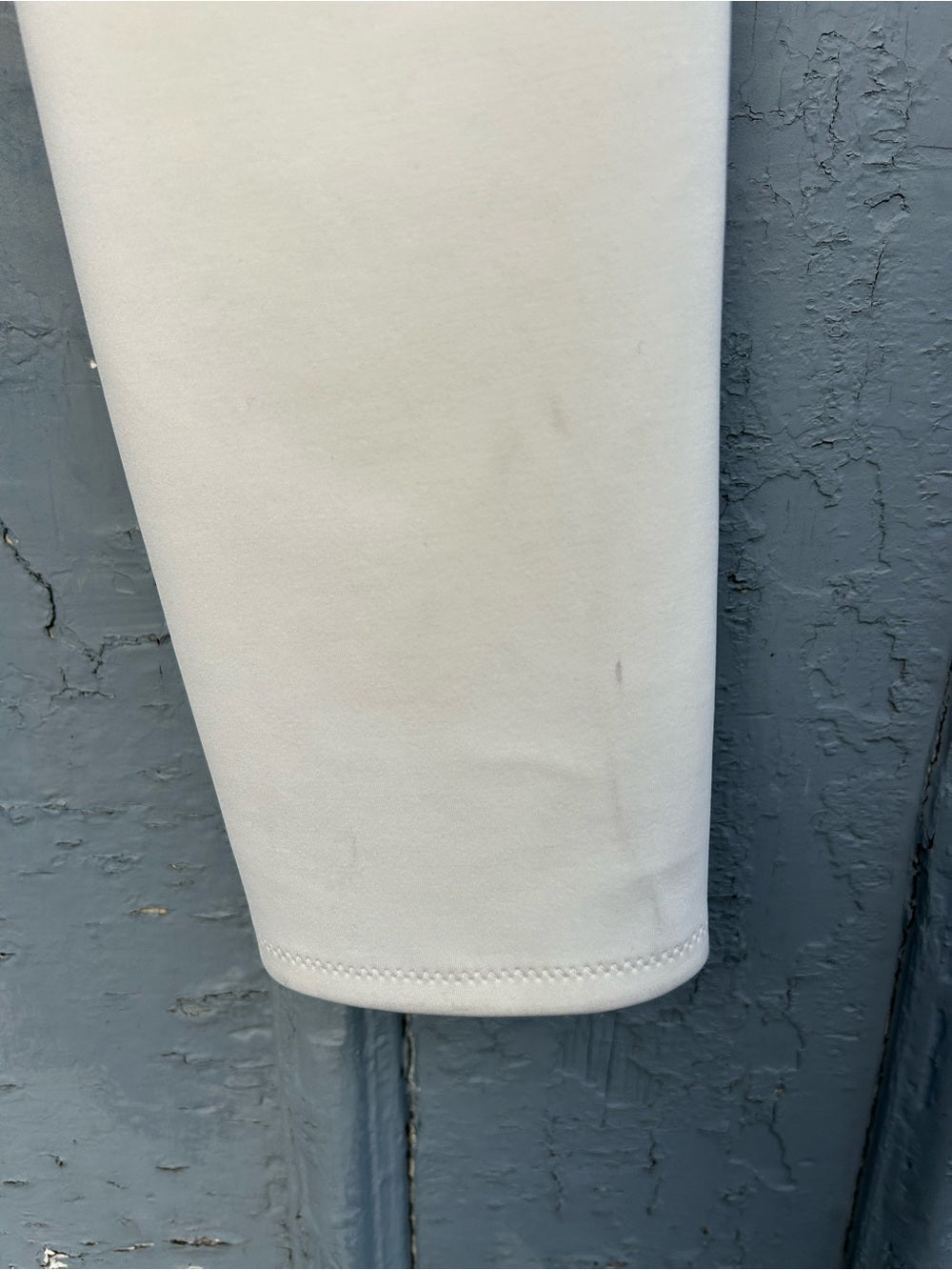 Shan White Sofia Pants, BNWT, size 6