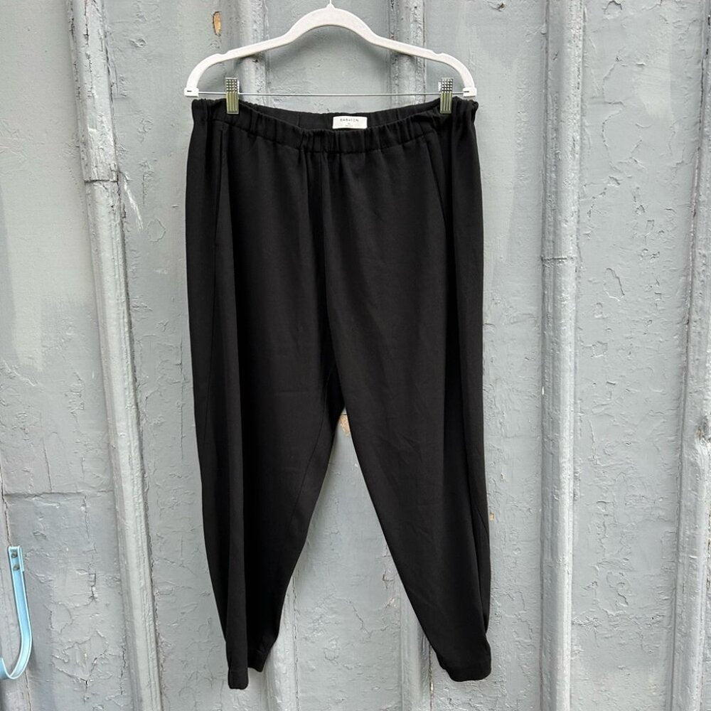 Babaton Black Dexter Pants, size XL