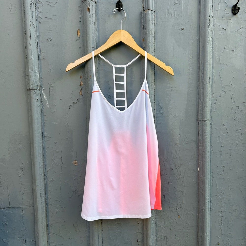 Lululemon Breezy Singlet, size 8/10