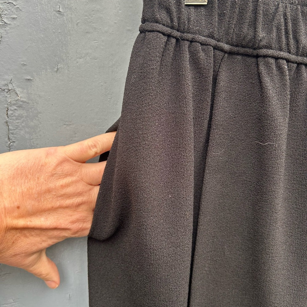 Club Monaco Wide Leg Juliuss Culottes, size 6