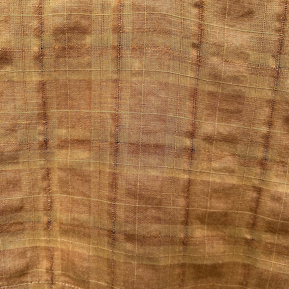 Banana Republic Laurel Linen-Cotton Top, M