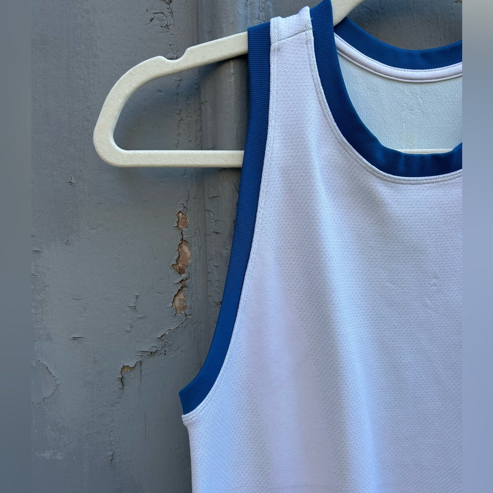 Sweaty Betty Interval Seamless workout dress, size M