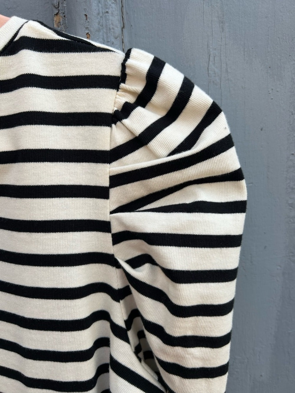 Rebecca Minkoff Striped Talia Dress, Small