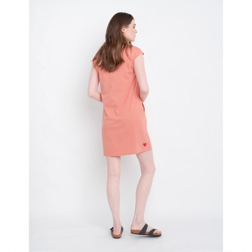 Preloved Tunic Dress, BNWT, Size Large