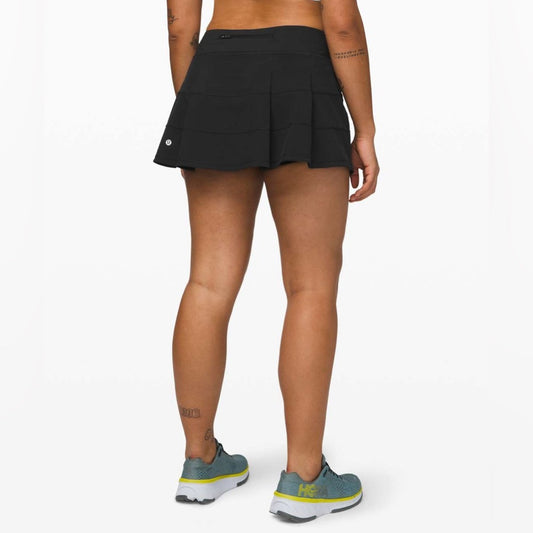 Lululemon Pace Rival, size 6