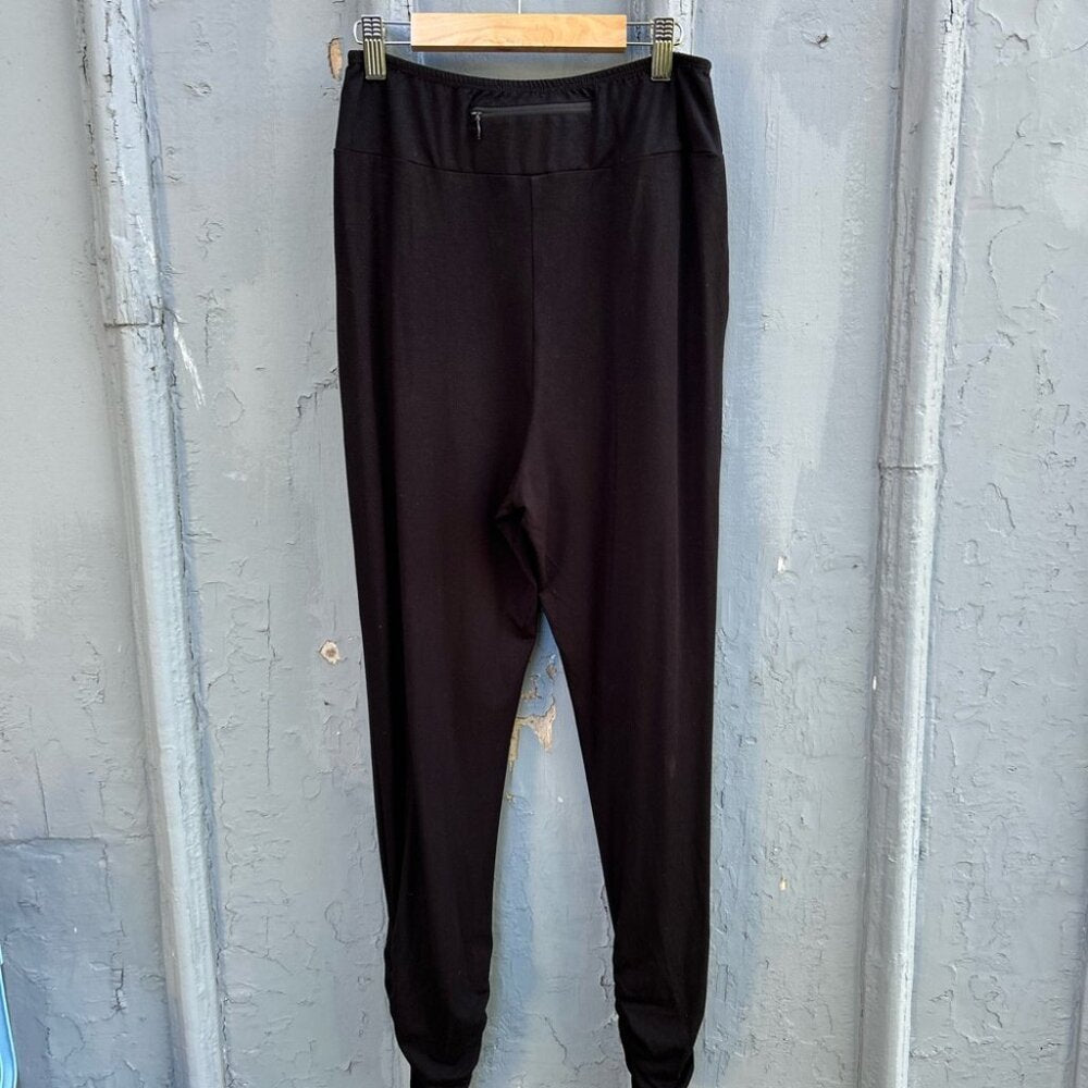 Encircled The Dressy Sweatpant, size Small